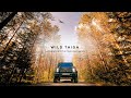 Finland - Into the true wild nature