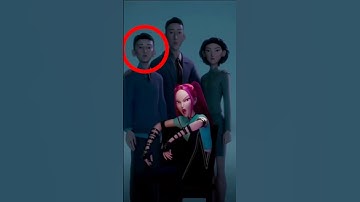 What Happened To Mira’s Brother? #shorts #kpopdemonhunters #kpop #viral