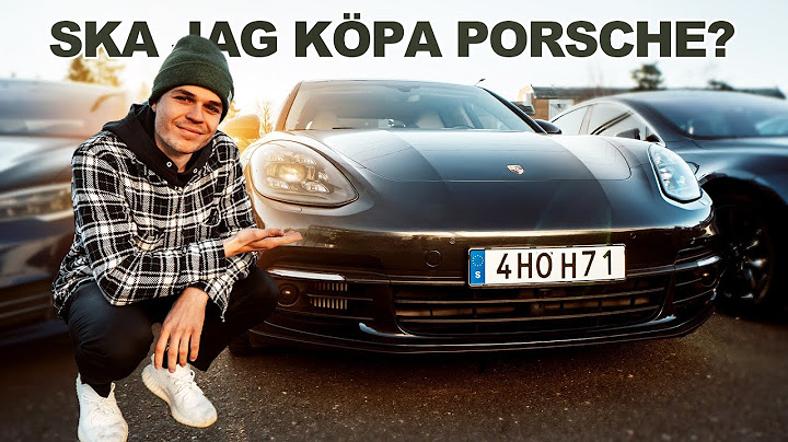 JAG SKA KÖPA NY BIL! | VLOGG 58