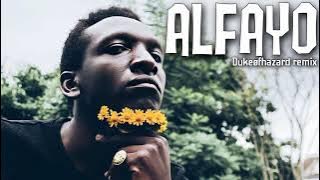 Alfayo - Nyabuto (Amapiano Remix)
