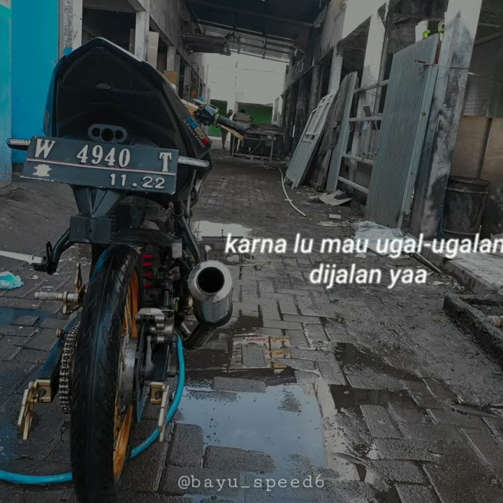Story wa cb150r jari jari //keren