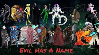 Arkham Asylum's Top 50 Favorite Villains Tribute (Birthday Special)