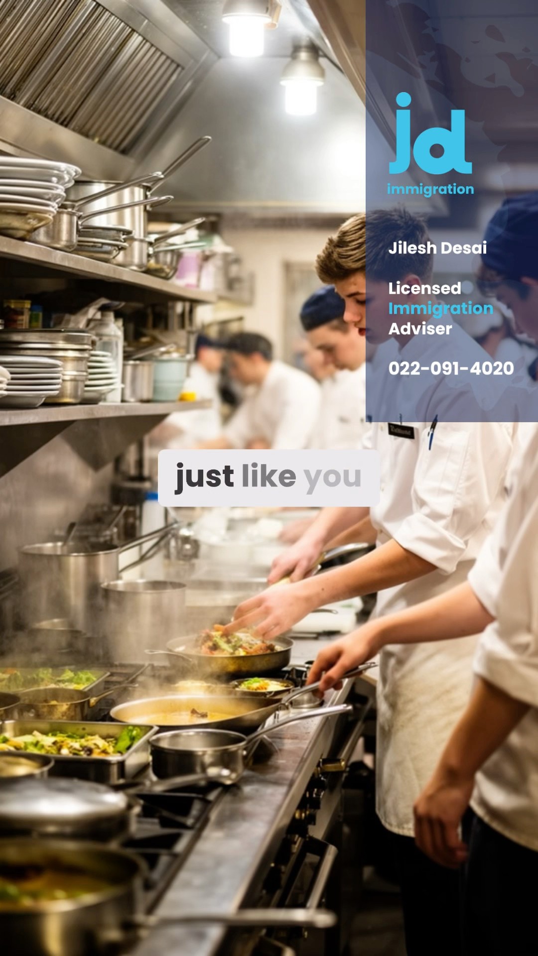 Big Update: Dependent Child Student Visa Work Rights After Stopping Studies.