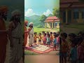 #ধর্ম নয়, যোগ্যতা আগে | হিন্দু-মুসলিম একসাথে শিক্ষক🥰 | Real Story | #shorts@