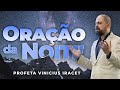 ORAÇÃO DA NOITE - 3 DE MAIO O DEUS QUE PERDOA PECADOS E TEM O PODER DE CURAR 🙏🏻