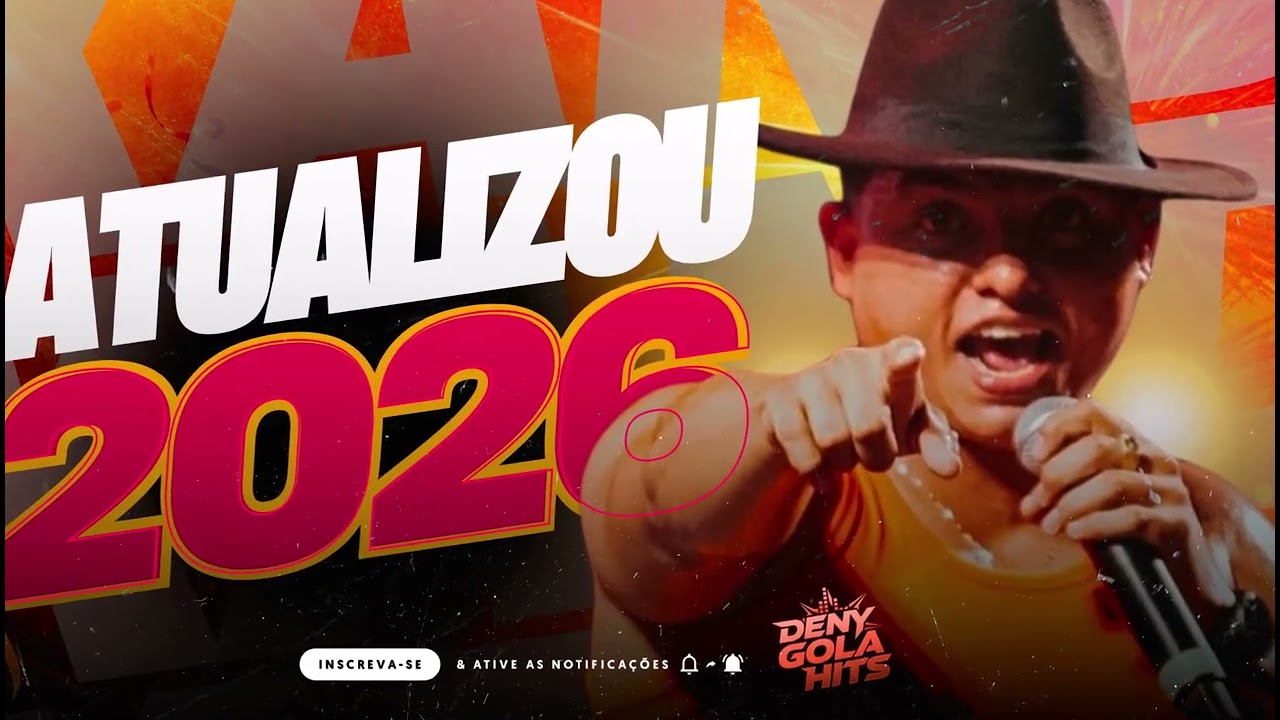 FILHO DO PISEIRO MARÇO 2026 - FILHO DO PISEIRO REPERTÓRIO NOVO  MARÇO 2026 - CD NOVO ATUALIZADO