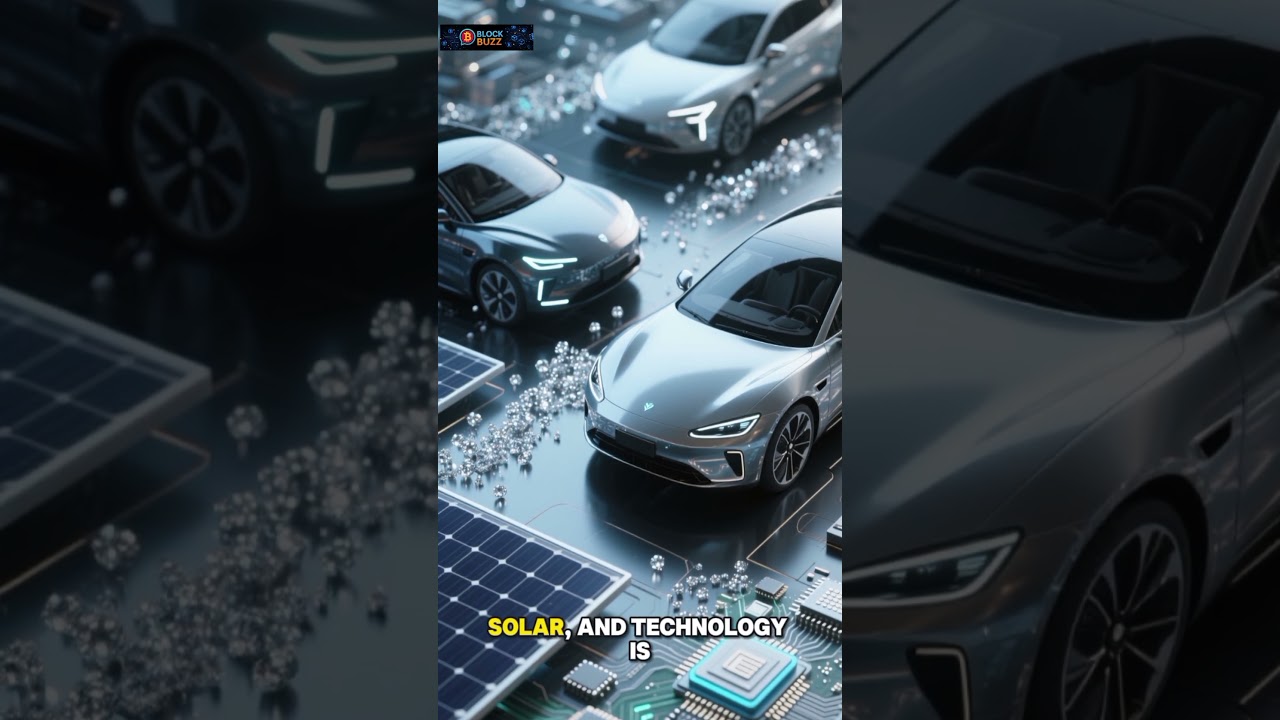 🥇 Gold and ⚪ silver are flashing strong macro 