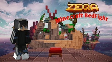 Playing FireBall Fight With Pro Players in Zeqa Server | Minecraft |