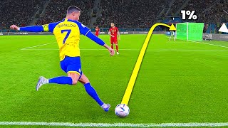 😱 Momentos Más IMPOSIBLES en el Fútbol (0.0001% de Probabilidades) by Dosis de Fútbol 54,284 views 1 month ago 28 minutes