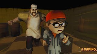 Butcher Room Escape Puzzle | Android Gameplay screenshot 5