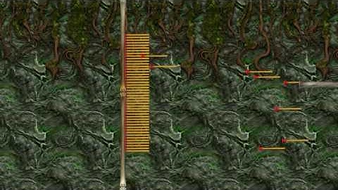 Kitae Temporal Collision Detection