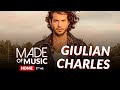 Giulian charles  buy my soul  made of music home  2nde edition