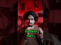 📍PART 287 : " YAKSHINI SADHANA PART 2 " 😱😳| #teluguhorrorstories #amarraghu #shorts #shortfeed