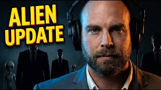 UFO Whistleblower David Grusch INSANE Alien Interview [IT'S OVER]
