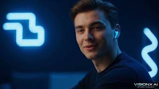 Celebrity Mind-Reading Earbuds | This Will Replace Phones | AI Earbuds That Read Thoughts (Future Tech 2035) Net Worth