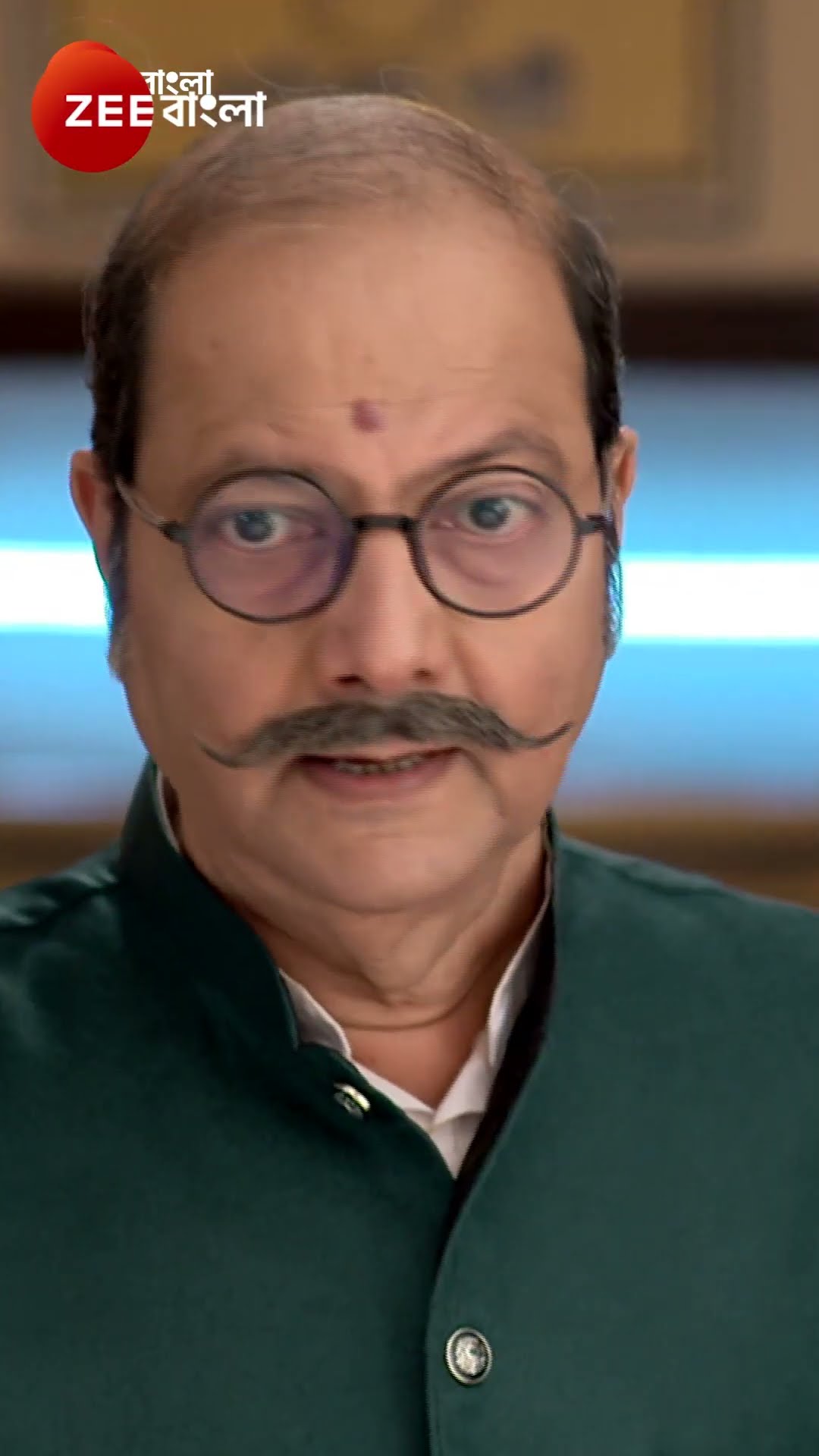 #DUGGAMONI O BAGH MAMA #Shorts #Zee Bangla #Entertainment #