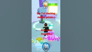 Mail box check @petsimx-roblox3522