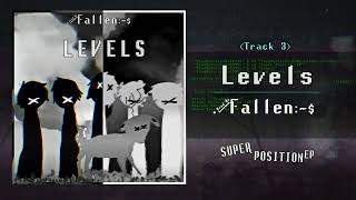 ProdByFallen - "Levels" (Official Audio)
