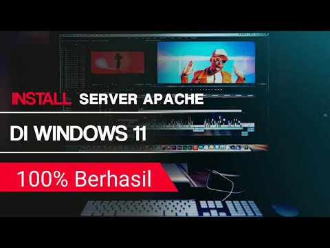 Video: Apa versi terbaru dari server Apache?