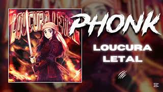 LOUCURA LETAL {MEGA SLOWED}