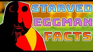 Starved Eggman  Minecraft Skin