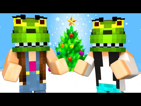 Natal Minegirl Amino Amino - roblox afundamos a arvore de natal youtube