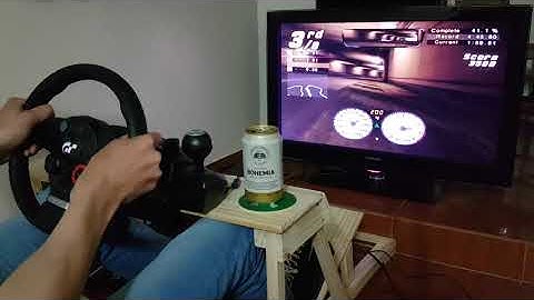 need for speed hot pursuit 2 best race ever logitech dfgt see till the end to see why