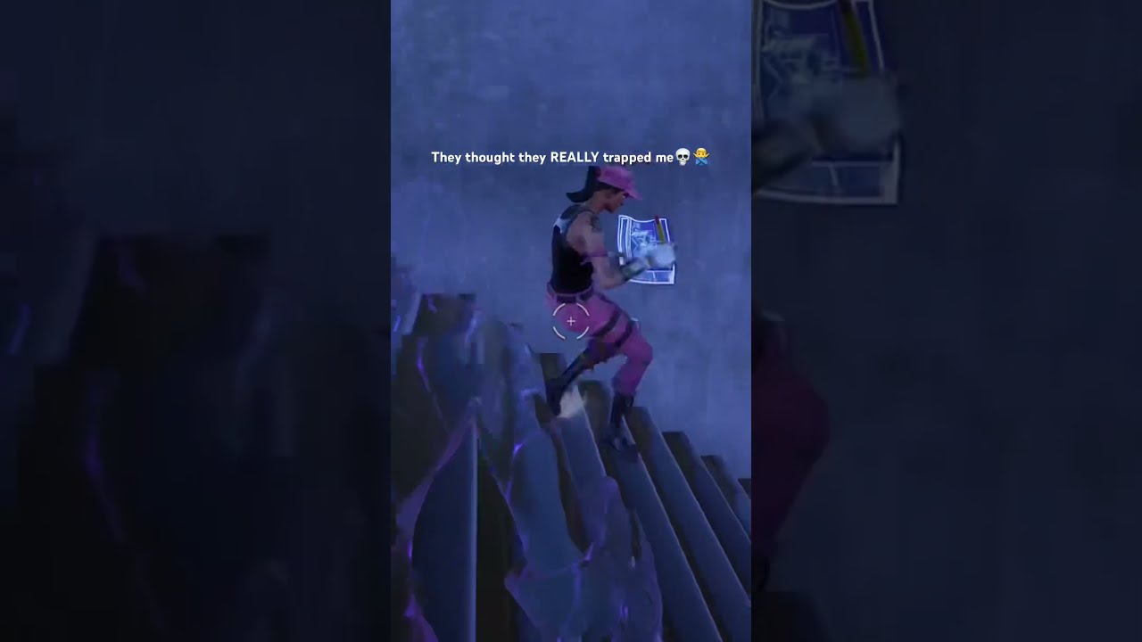 Outsmarted Him Right Infront Of His Face Use Code KQDEE In The Item Shop Vikramsarkar 7fl Fn
