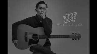 Nissan fortz - 'Mundur selangkah' (Official audio)