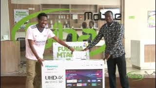 Faiba Network top AWARDED GIFT 2022