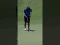 Pat Perez drives the par-4 12th and sinks the eagle 🔥 #livgolf #shorts