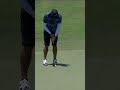 Pat Perez drives the par-4 12th and sinks the eagle 🔥 #livgolf #shorts