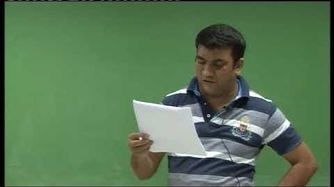 Transportation  Lecture 4 Part 2   DKC   CA Final Video Lectures