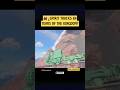 ¿Zelda Spirit Tracks en Tears of the Kingdom? 🚂🤯 #Shorts