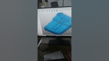 POWERMILL | VMC PROGRAMMING