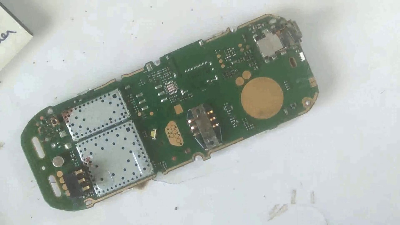 nokia 101 insert sim solution