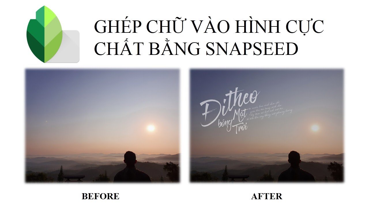 Chia sẻ 100 Typo chữ nghệ thuật câu nói hay và cách chèn vào ảnh