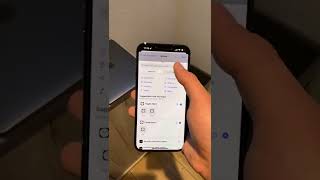 iphone hack🤫 Lock any App with FaceID!! screenshot 2