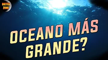 ¿Cuál es el mar más rico de la Tierra?
