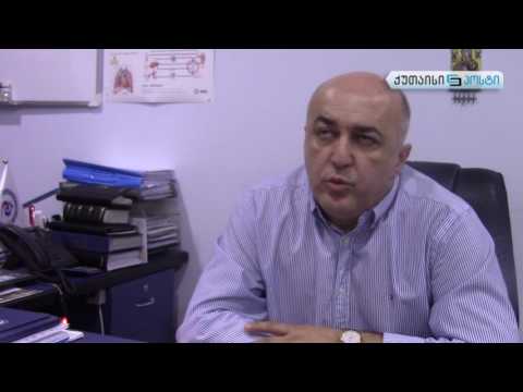 ზაზა ლომინაძე რუბრიკაში \"მაჟორიტარის ანგარიში\"