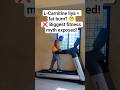 L-Carnitine liya = fat burn? 🤔❌ fitness myth exposed #shorts #youtubeshorts #shortsfeed #fitness