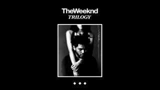 The Weeknd - The Fall (Slowed & Reverb)