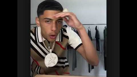 J.I. Snippets 🔥🔥 (ft apollorai)