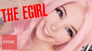 The E-Girl Epidemic