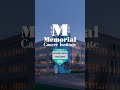 Construction Update on the new Memorial Cancer Institute center in Pembroke Pines #shorts