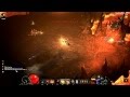 Diablo 3 inferno act 3 elite farming spot  demon hunter