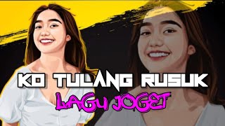 Lagu Joget APC Complex || Ko Tulang Rusuk || New Remix 2022