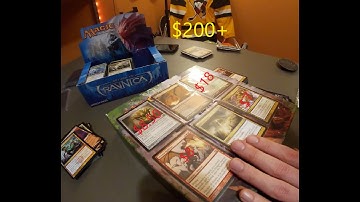 EP1. Return to Ravnica - Sealed Box Opening - Part 3 (Final)