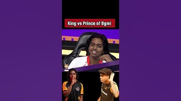 Jonathan King Vs Spower Prince #godlike #jonathangaming #spowergaming #shortsfeed #bgmi #bgms2025