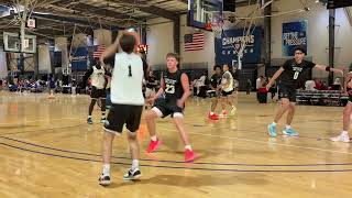 Best highlights from all of UA Rise 
